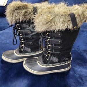 Sorel Joan of Arc Winter Boots